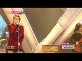 [HOT] Ailee - Singing Got Better, 에일리 - 노래가 늘었어, Show Music core 20140118