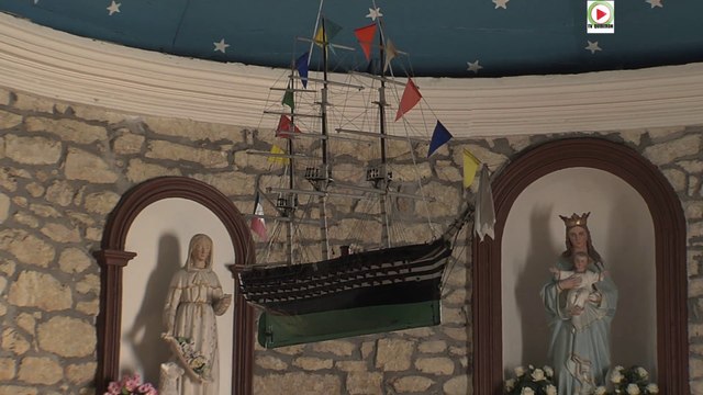 Saint-Pierre Quiberon | Chapelle Notre-Dame de Lotivy | TV Quiberon 24/7