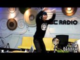 신동의 심심타파 - VIXX Ravi's girl group dance, 빅스 라비의 걸그룹 댄스 20131205