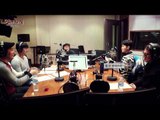 정오의 희망곡 김신영입니다 - Noel - Propose, 노을 - 청혼(한소절) 20131203
