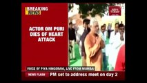 Veteran Actor, Om Puri Passes Away At The Age Of 66