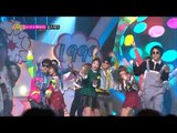 [HOT] Comeback Stage, Koyote - 1999, 코요태 - 1999, Show Music core 20140125