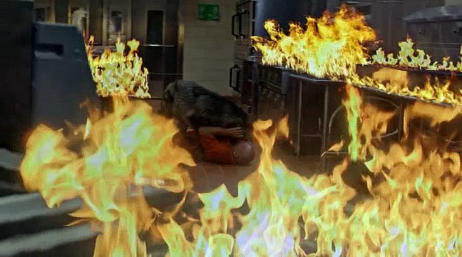 DVD ZOO S2 extrait Previously