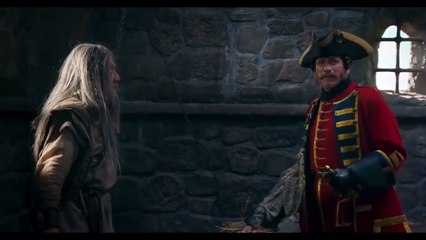 JOURNEY TO CHINA International Trailer (2018) Arnold Schwarzenegger, Jackie Chan Movie HD