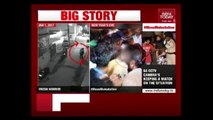 CCTV Footage Exposes 2 Men Groping & Beating Up A Girl In Bengaluru
