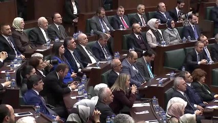 Cumhurbaşkanı Erdoğan: "Öso Bizim İçin Bu Mücadelede En Önemli Kardeşlerimizdir"