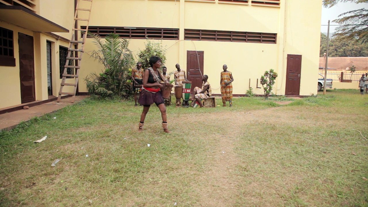 En Centrafrique, un ballet pour retrouver l'unité nationale perd