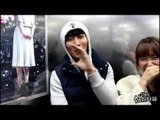 신동의 심심타파 - 5Zic(M.I.B) & Jang Hee-young, doing rap - 오직(엠아이비) & 장희영, 랩하면서 퇴근하기 20131220