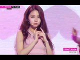 [HOT] FIESTAR - I Don't Know, 피에스타 - 아무것도 몰라요, Show Music core 20131109