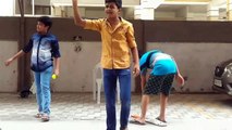 Gully Cricket. | Short Gujarati Comedy Video on Gully Cricket | Upload By Wonder 8 The Gujju .