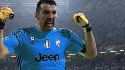 Champions League - Tottenham Vs Juventus - Big choc à Wembley