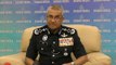IGP: MACC's right to investigate CID director
