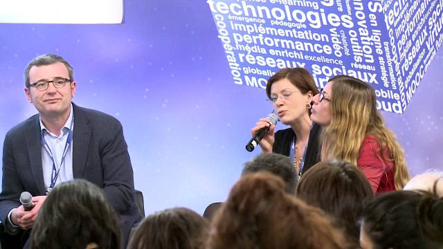 Keynote FUN et cinq OPCA collaborent pour créer le SPOC TPE-PME : le numérique c'est tout de suite !