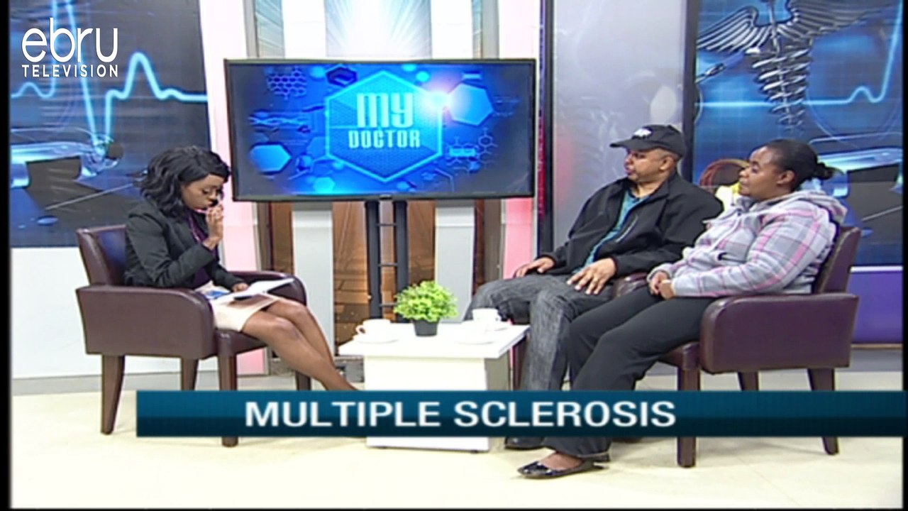Different Types Of Multiple Sclerosis