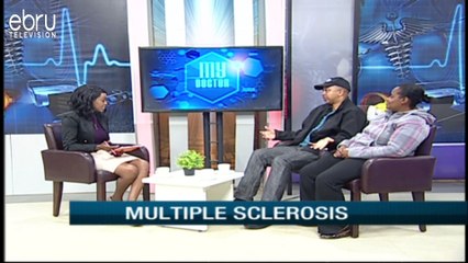What Causes Multiple Sclerosis