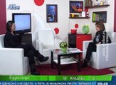 Budilica gostovanje (Slađana Savić), 6. mart 2018. (RTV Bor)