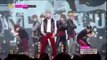 [HOT] BTS - Boy In Luv, 방탄소년단 - 상남자, Show Music core 20140301