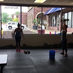 Rapid Fit KC - Kansas City's Best Fitness Center