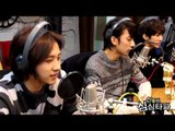 신동의 심심타파 - B1A4 - Oh my God (Live.), B1A4 - 오마이갓 한소절 라이브 20140121