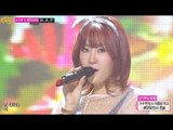 SoYou X JunggiGo - Some, 소유 X 정기고 - 썸, Music Core 20140222