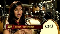 Interview with Indian Singer-Composer-Dancer BHAVANA REDDY (Part 1) | NewsX Select
