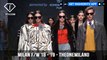 Milan Fashion Week Fall/Winter 18-19 - TheOneMilano | FashionTV | FTV