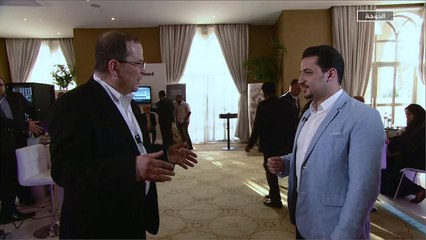 هذا الصباح-مستقبل الإعلام يبحث الذكاء الاصطناعي