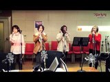 정오의 희망곡 김신영입니다 - SECRET - Remember Me, 시크릿 - 리맴버 미 20131224