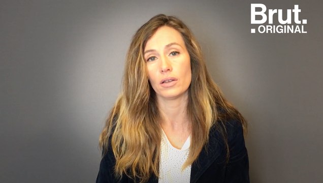 Cécile de France s'engage pour la protection des océans