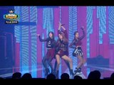 Kiss&Cry - Domino Game, 키스앤크라이 - 도미노 게임, Show Champion 20140205