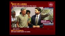 BCCI vs Lodha: Hearing Resumes In SC,  Verdict Likely