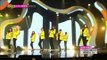 [Yellow] Girls' Generation - Mr.Mr, 소녀시대 - 미스터미스터, 1위, Show Music core 20140322