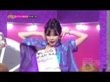 [Comeback Stage] 4minute - Whatcha Doin' Today, 포미닛 - 오늘 뭐해, Show Music core 20140322