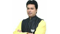 Biplab Deb : Know the next CM of Tripura | Oneindia News