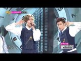 [HOT] Comeback Stage, TVXQ - TEN, 동방신기 - 텐, Music core 20140104