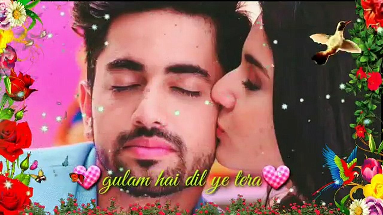 Mareez E Ishq Hu Main