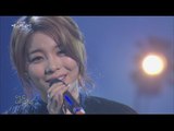 [HOT] Ailee - Affection, 에일리 - 애모, Yesterday 20140201