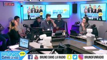 Les blessures bêtes (06/03/2018) - Best of de Bruno dans la Radio