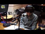 윤하의 별이 빛나는 밤에 - Yoo Seung-woo - Hesitating lips, 유승우 - 입술이 밉다 20140222