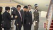 - Güney Kore Heyeti, Kuzey Kore’den Ayrıldı- Kuzey Kore Lideri Kim Jong-un, Güney Kore’yle Yakın İlişki İstiyor