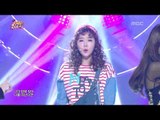 T-ARA & Koyote - Genuine, 티아라 & 코요태 - 순정, Music Core 20140308