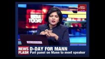BSP Chief, Mayawati Lashes Out At Modi Govt