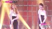 Girl's Day - Something, 걸스데이 - 썸씽, Music Core 20140111