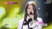 MELODY DAY - Another Parting, 멜로디 데이 -  어떤 안녕, Music Core 20140301