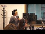 정오의 희망곡 김신영입니다 - Kim Shin-young - Do Not Look Back, 김신영 - 돌이키지마 20140225