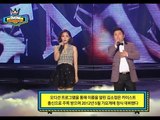 Kim So Jung(feat. Huh Gong) - You, Then You, 김소정(feat. 허공) - 그대, 그때 그대, Show Champion 20140115