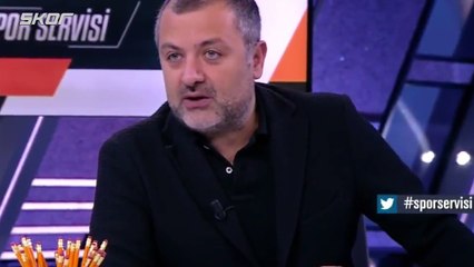 Mehmet Demirkol: Tudor yapsa uçağa binemezdi!