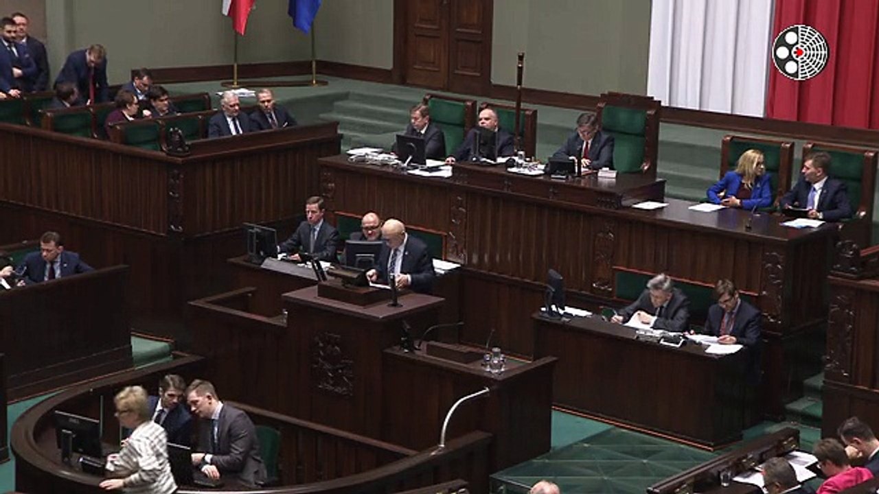 Jerzy Jachnik - 28.02.18