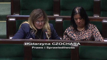 Katarzyna Czochara - 28.02.18