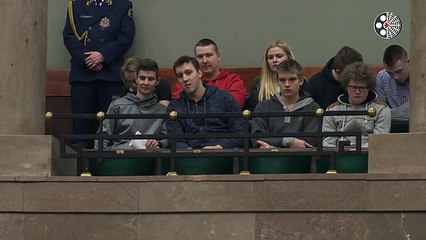 Ryszard Wilczyński - 28.02.18